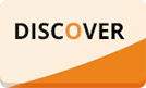 We accept Discover