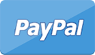 We accept Paypal